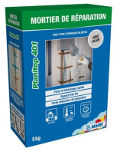 MORTIER DE RÉPARATION (PLANITOP) 5 KG